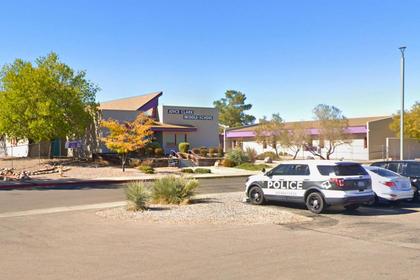 Joyce Clark Middle School Was Locked Down After Student Threat