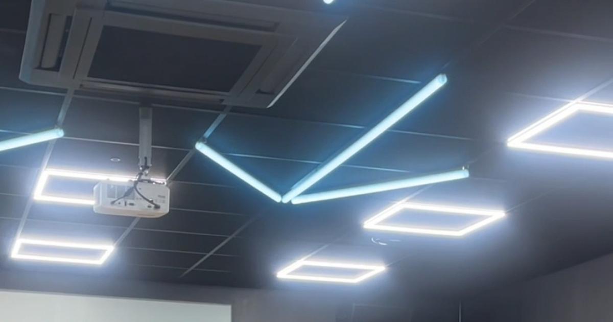 Homeless people offered free gym memberships to rebuild confidence