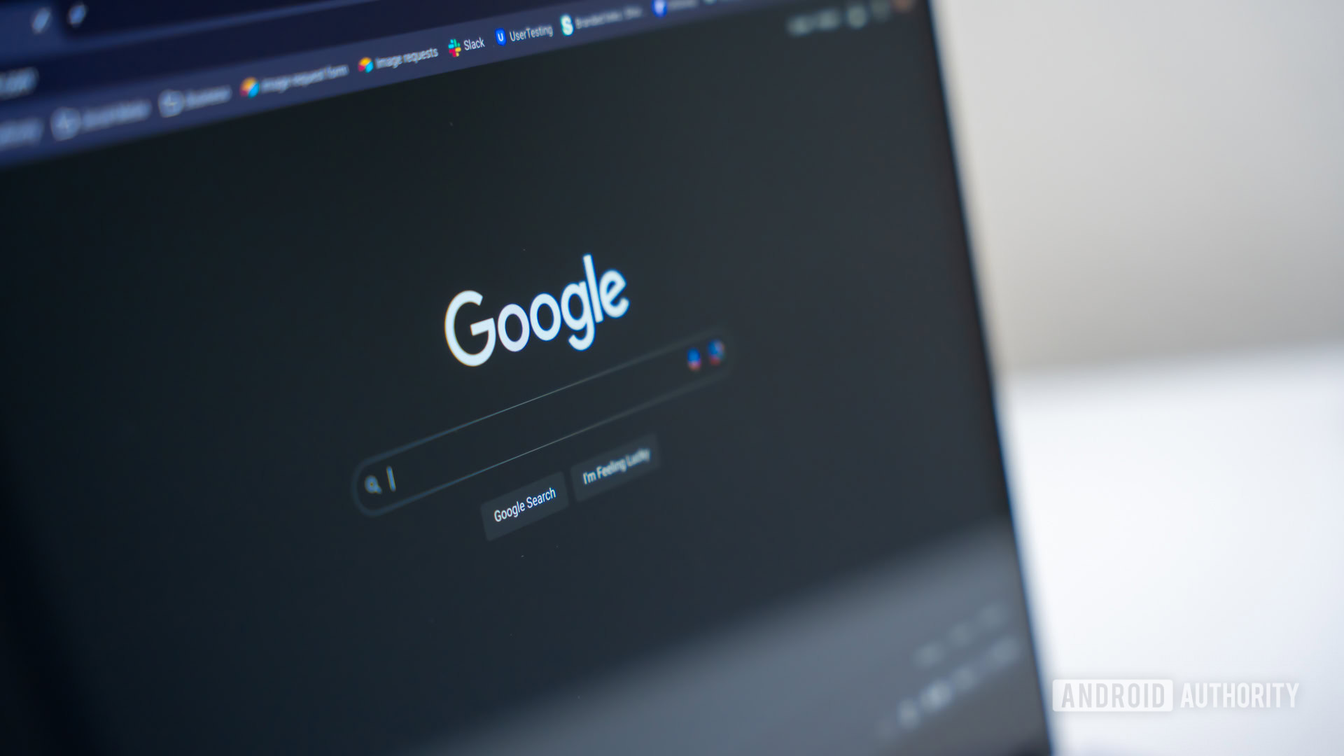 Google is testing Search without the ‘Google Search’ button (Update: Confirmed)