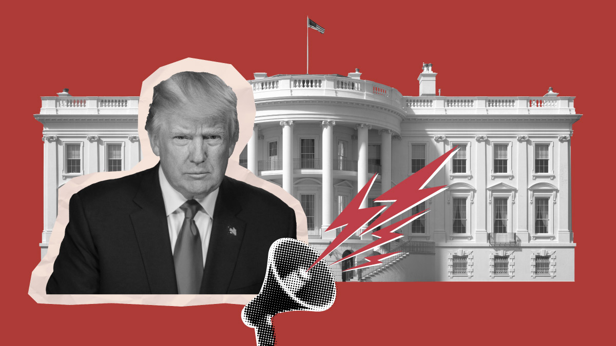Trump to announce new Fed chair Friday, sending the 10-year yield higher