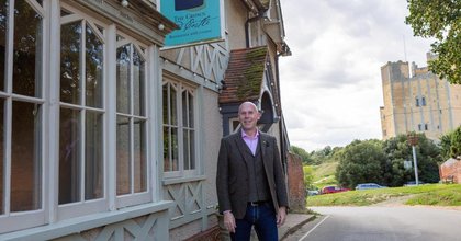 Suffolk tourism boss asks government to widen 15% relief for hospitality