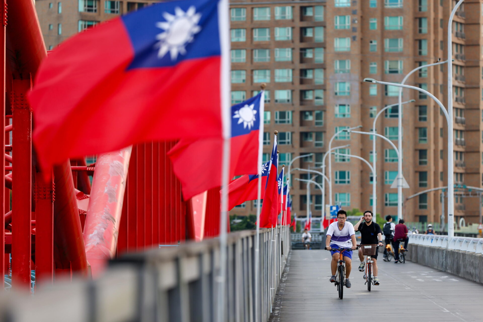 Cheng Li Wun, la nuova leader del Kuomintang: la donna che guida l’opposizione a Taiwan