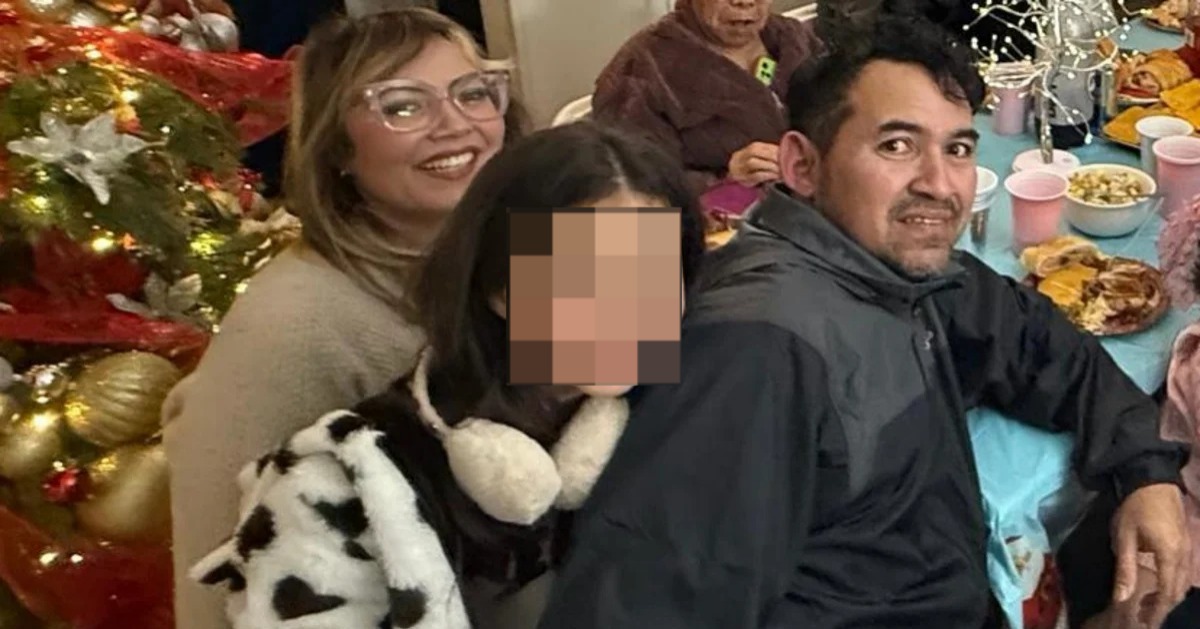 Detuvieron a familia venezolana que buscaba atención de emergencia para su hija en Portland