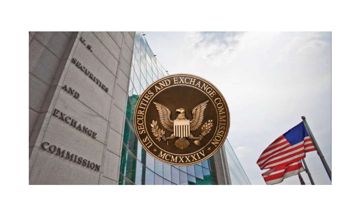 SEC Tegaskan Saham Tokenisasi Tetap Tunduk Aturan Pasar Modal AS