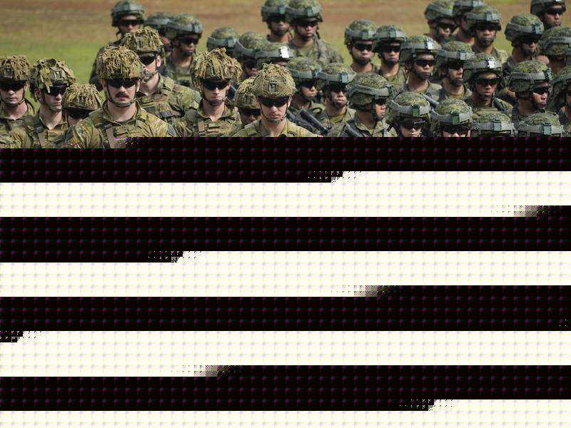 Canberra and Manila expect defence agreement this year