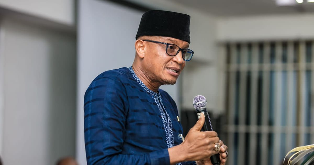 We're unavailable during the legal vacation - Lawyers of Mustapha Hamid write to Chief Justice