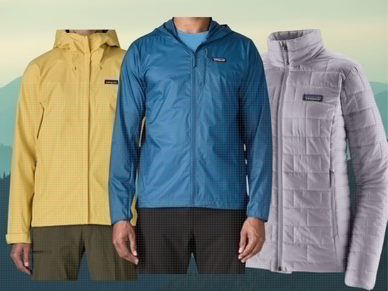 Backcountry Just Dropped its Summer Semi-Annual Sale - These Patagonia Jackets are Up to 50% Off