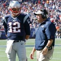 Brady latest to blast Belichick Hall of Fame snub