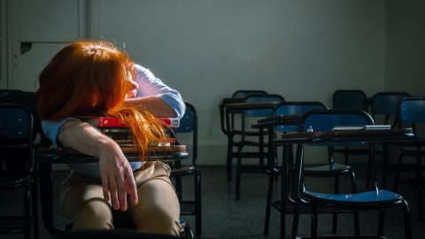 Escaping The Doom Loop Of Bad Grades