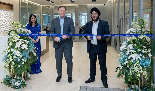 Nouryon unveils state-of-the-art innovation center and expanded mumbai office