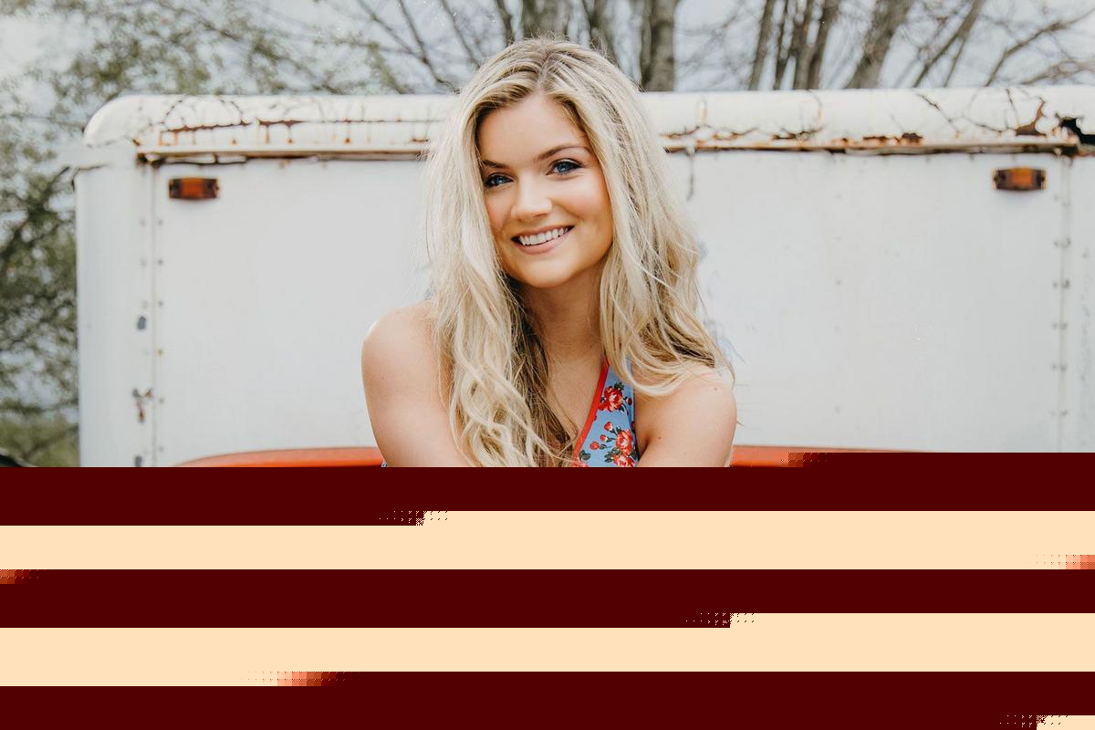 Lakelin Lemmings 'Knows Exactly Who She Is' on Debut Single
