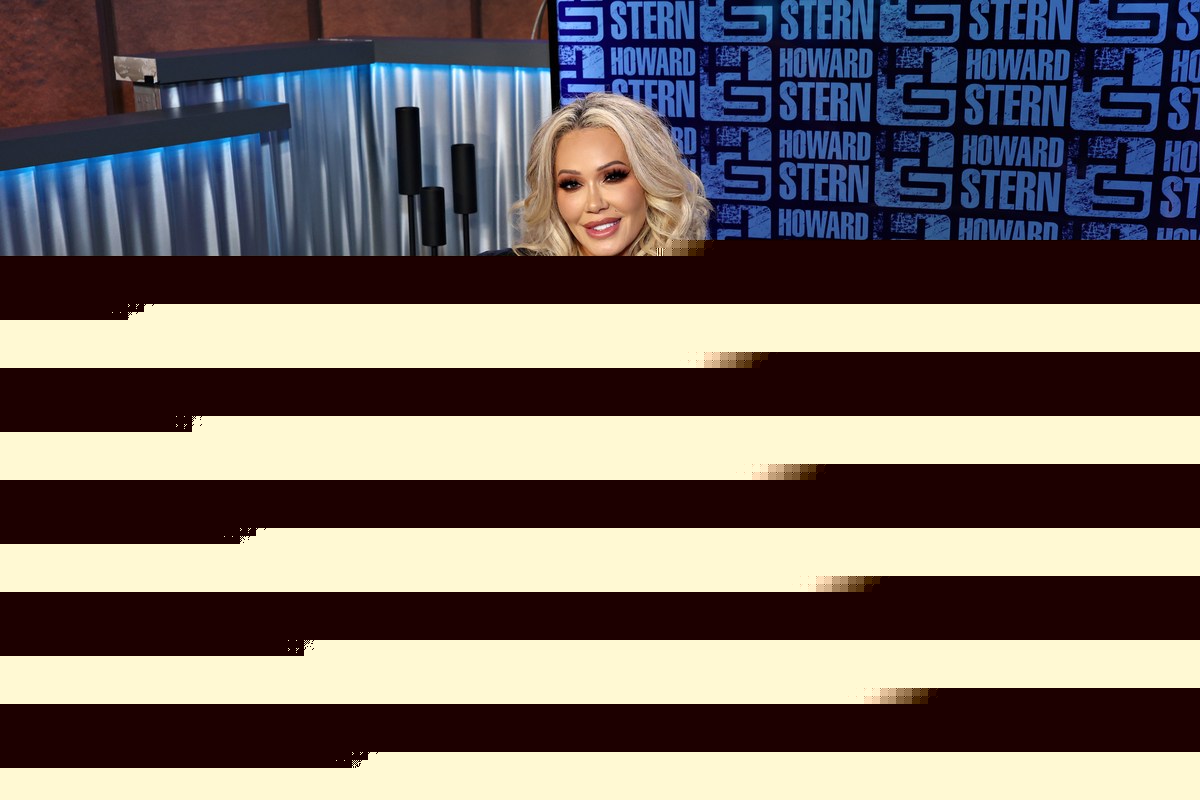 Bunnie Xo's Next Big Move Might Be Reality TV