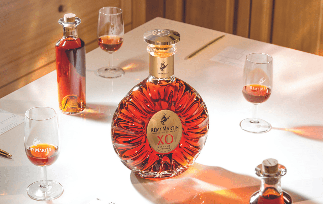 Rémy Cointreau sales recover in Q3