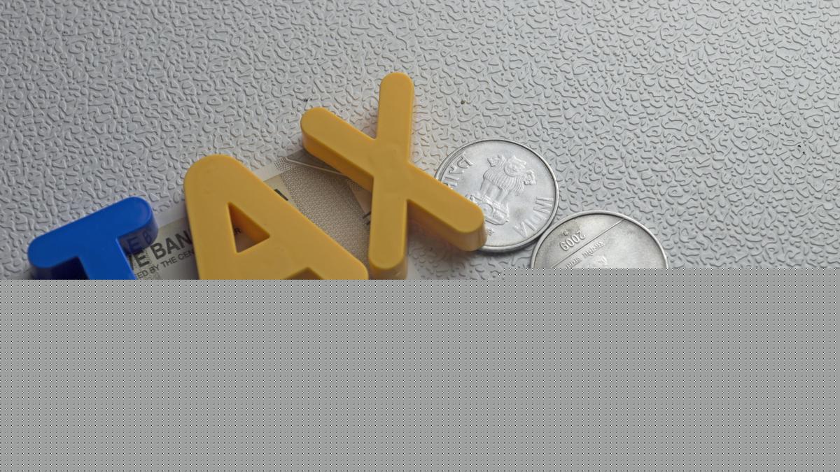 Editorial. Complex tax structure