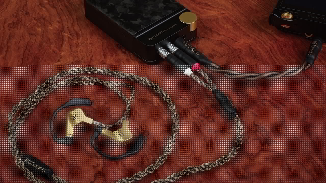 Brise Audio’s ¥4 Million FUGAKU IEM System Makes $5,000 Earphones Look Almost Sensible