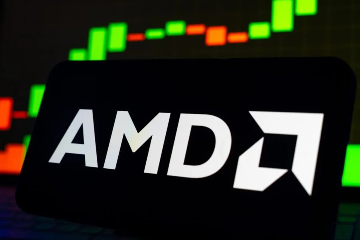 AMD Earnings Prediction Market Preview: What Will Lisa Su Say?