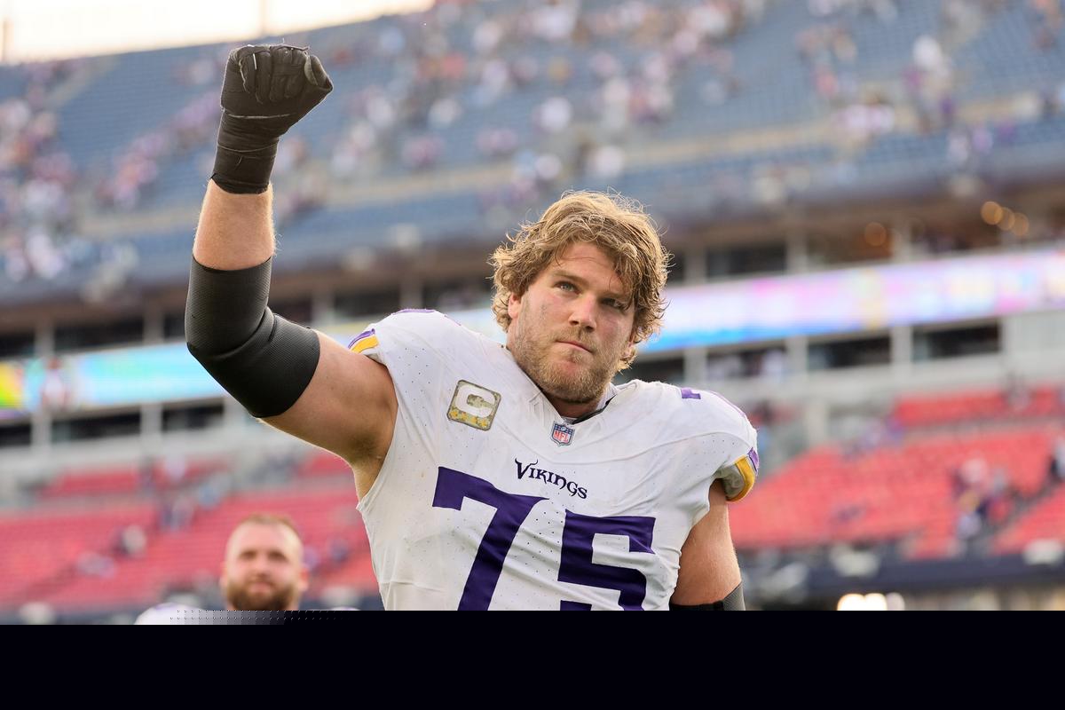 Minnesota Locks Down O'Neill with Four-Year Extension