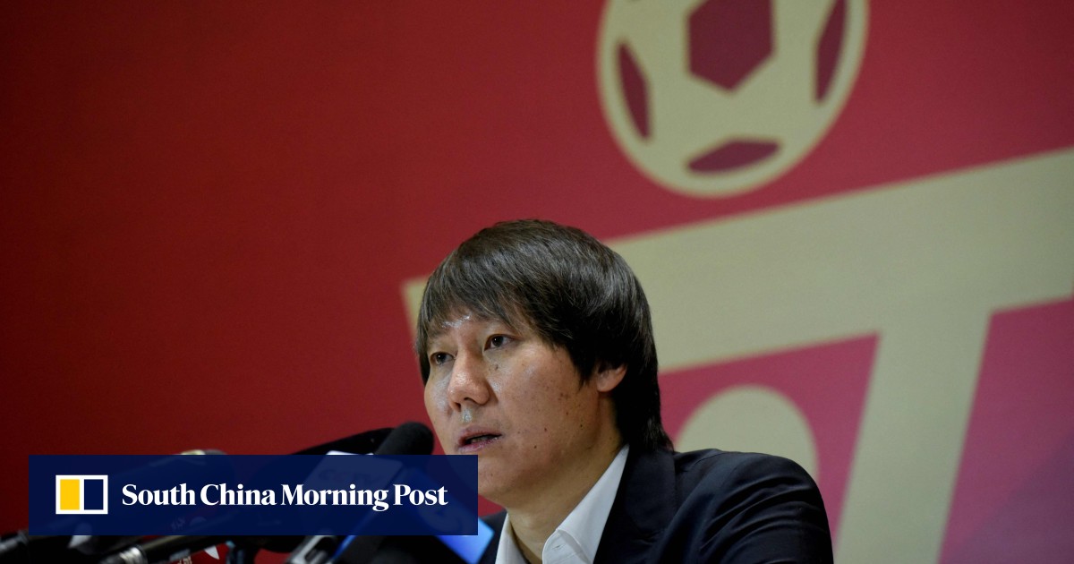 China bans 73 people from all football for life, will punish 13 clubs ahead of 2026 season