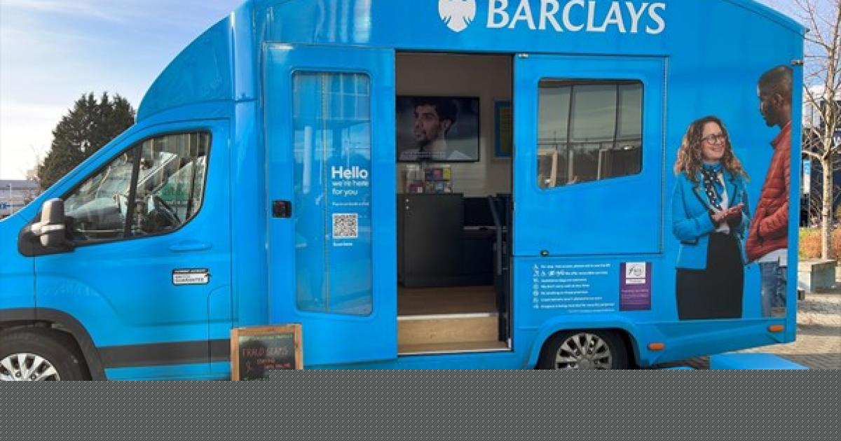 Major UK bank shuts another Oxfordshire site after over 500 closures