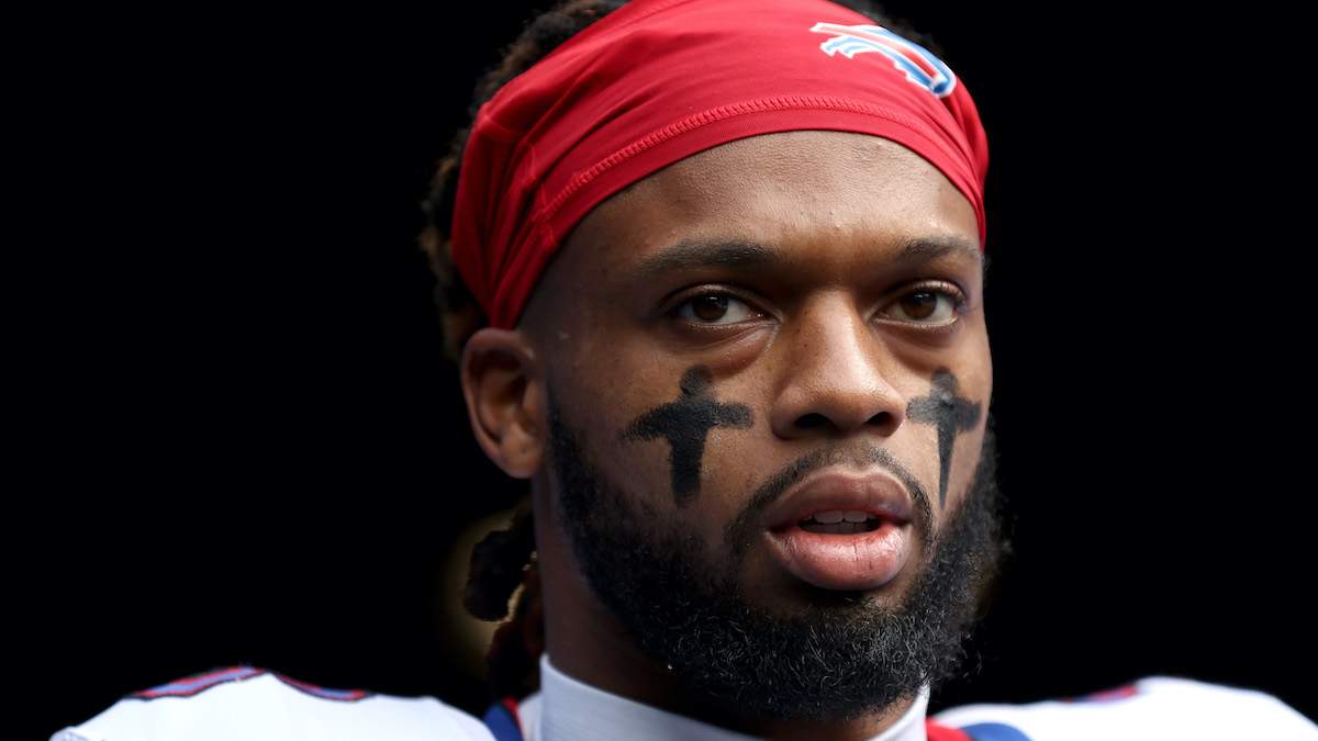 Bills Safety Damar Hamlin Announces Personal News as Preseason Nears