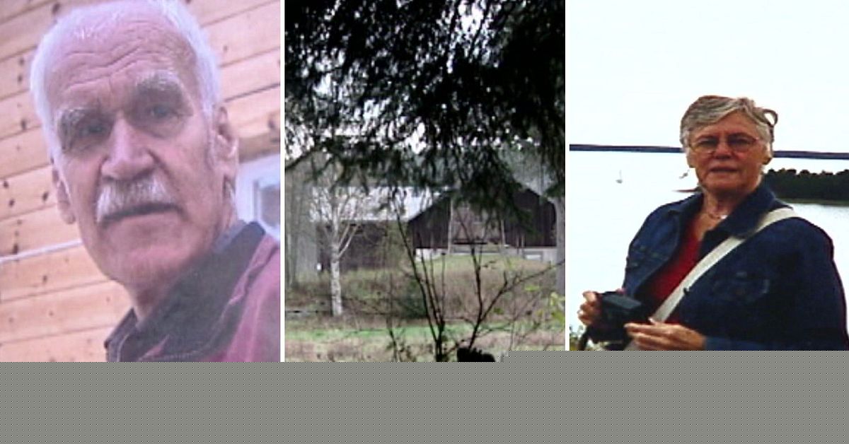 Man åtalad för dubbelmordet i Brattås – nekar till brott trots dna-träff