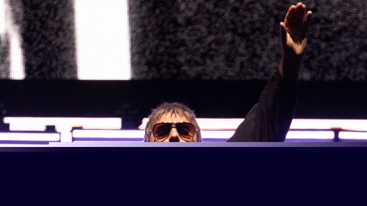 Liam Gallagher breaks silence on Oasis announcement rumours as fans beg for new dates