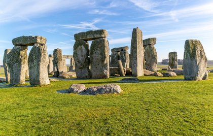 Humans, not Glaciers, Moved Rocks Used in Stonehenge’s Construction, According to New Evidence