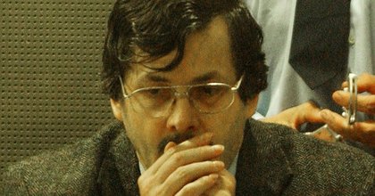 Sick serial killer kidnapped, tortured, raped and starved little girls in house of horrors