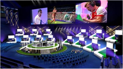 Les formats de matchs dans les disciplines esport modernes