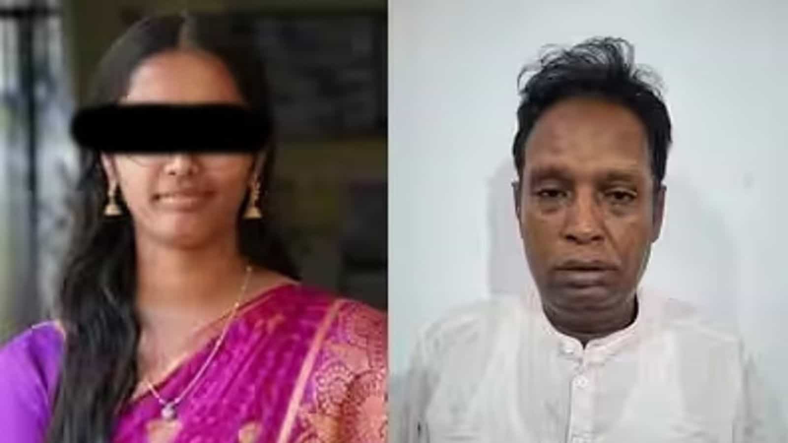 Man stabs daughter after she refuses his Rs 40 lakh dowry demand