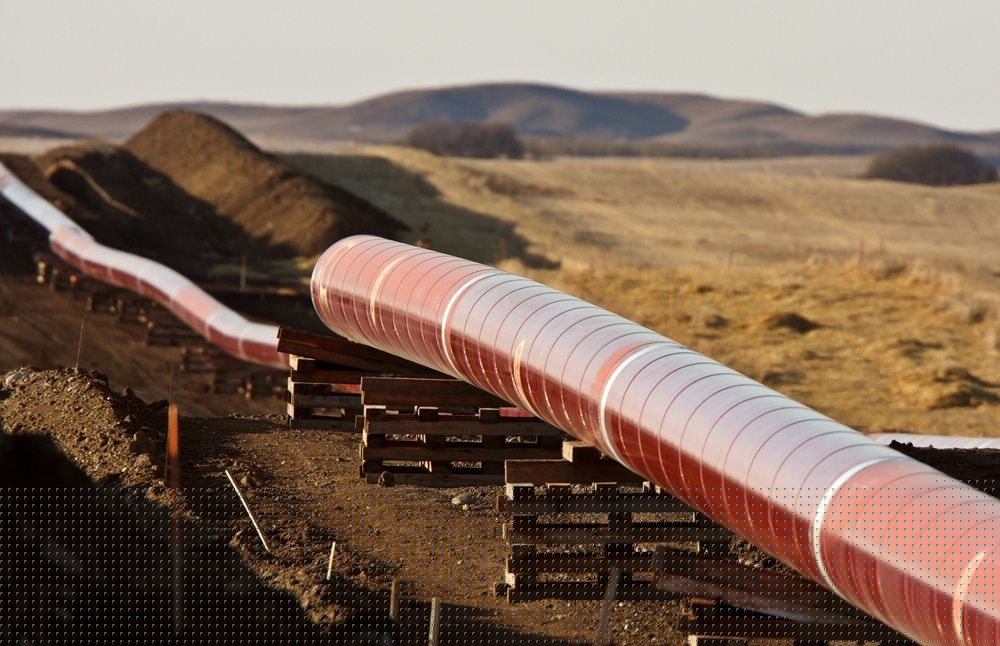 Alberta’s investment problem goes beyond one pipeline