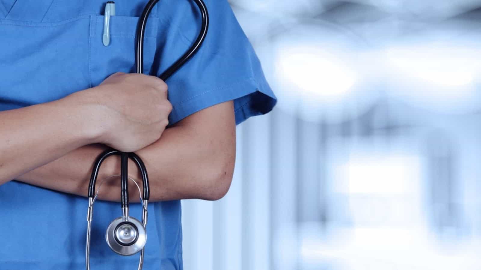 India raises with UAE plight of over 130 medical workers