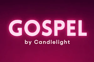 Gospel by Candlelight