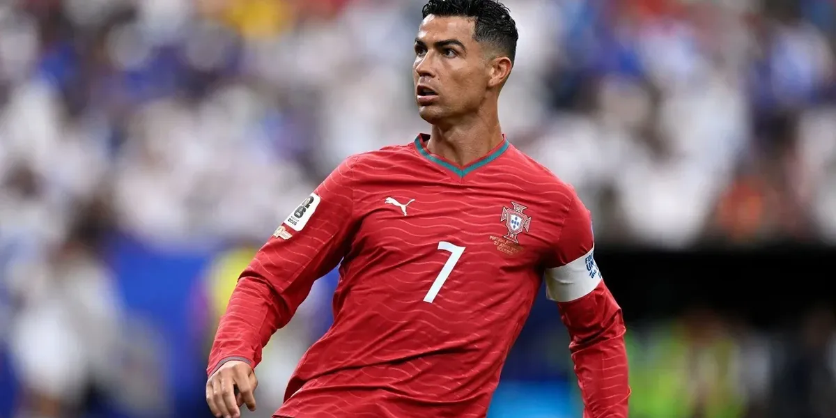 Ronaldo akuzohet për arrogancë, por ish-bashkëlojtari i tij del me deklaratën e fortë