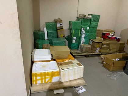 Police uncover ₦7.7bn telecom fraud, arrest six suspects