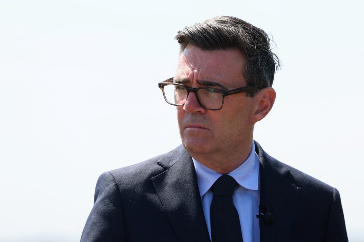 Burnham to kick off national tour to hear cost-of-living concerns