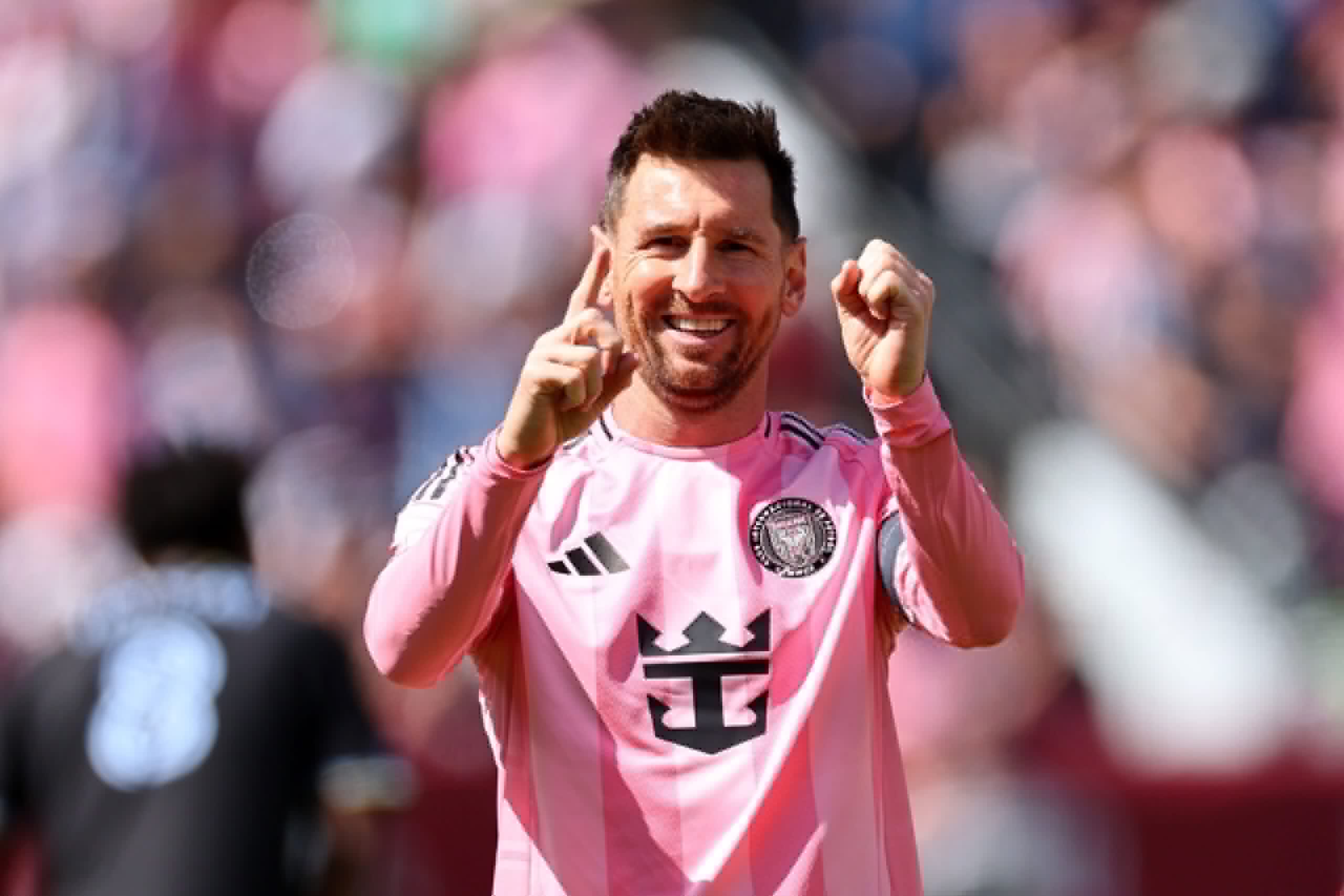 Lionel Messi's expected return date for Inter Miami after World Cup revealed
