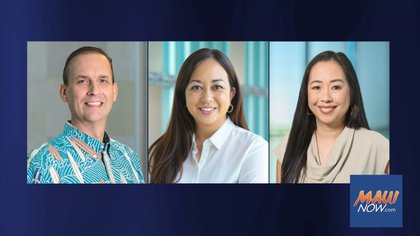 FHB announces promotions, including Maile Wong of Maui