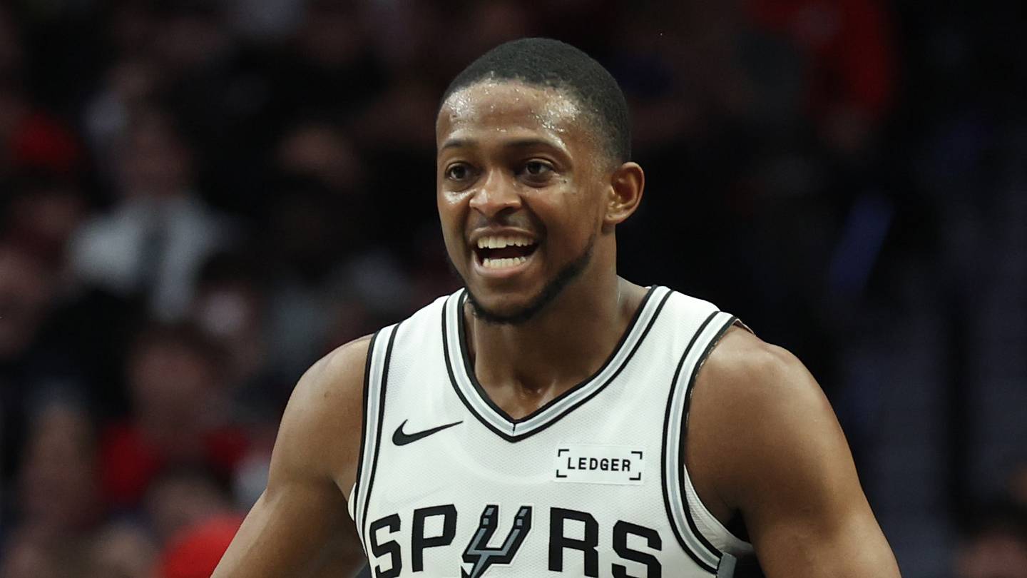 Spurs have important De'Aaron Fox and Dylan Harper test coming next year