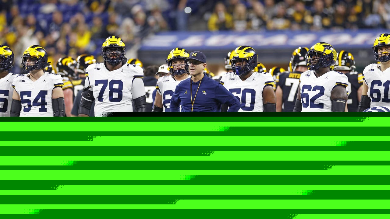 Michigan sign-stealing scandal: NCAA fines university, suspends Sherrone Moore