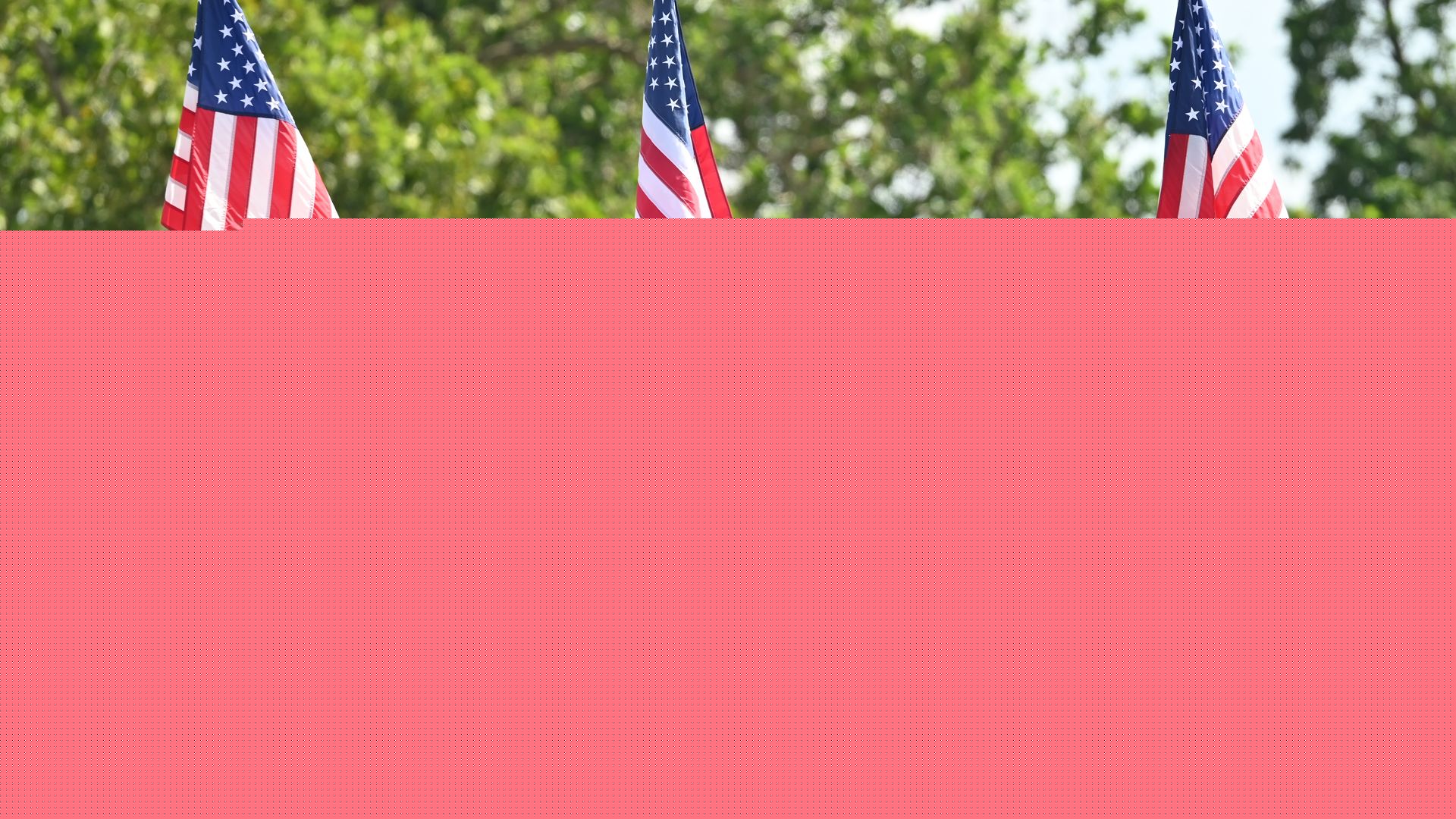 US 250th birthday organizer fired over Kirk post, leadership clashes