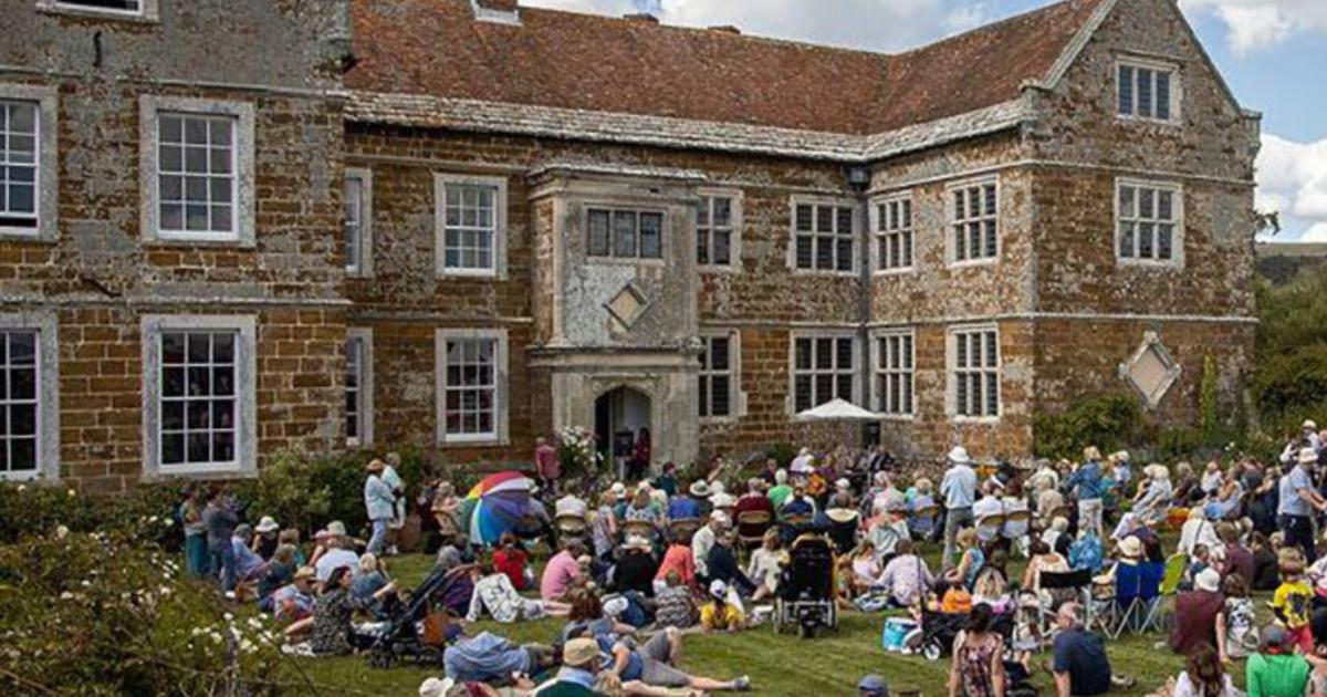 Popular garden fair with 200 stalls returns next month
