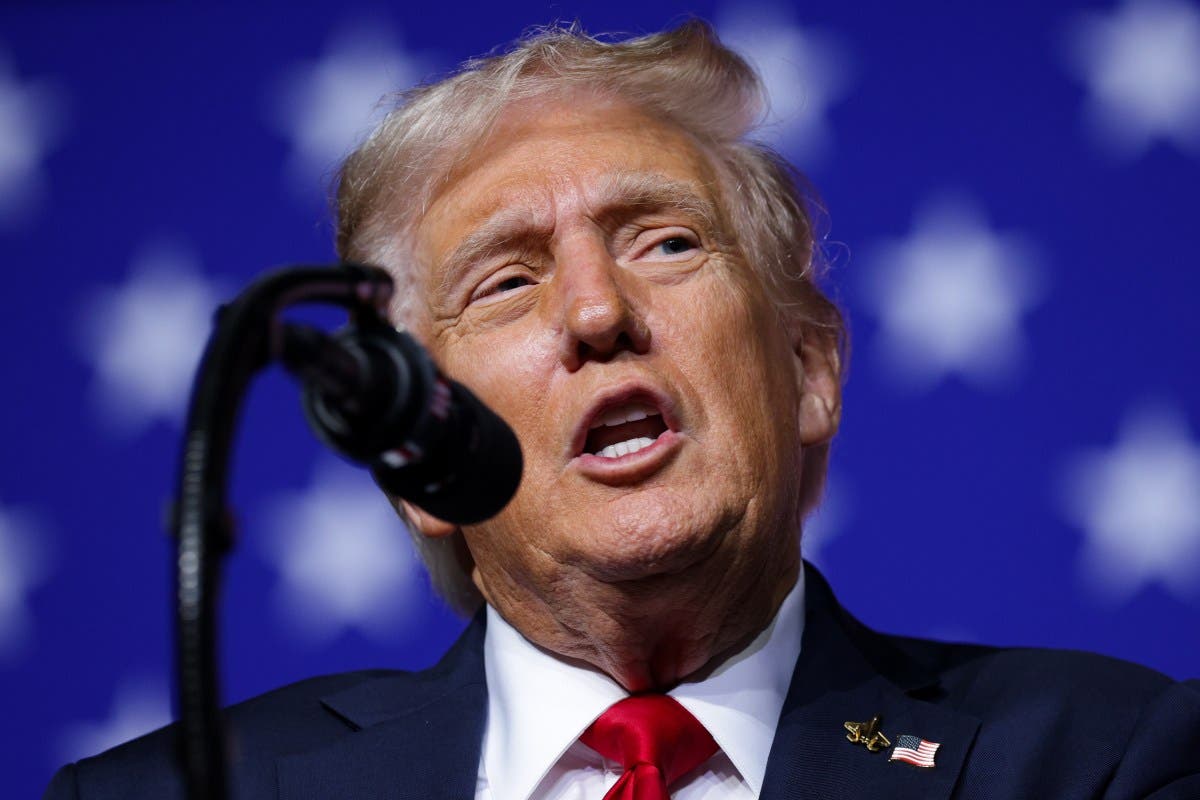 New Deadline Issued in Trump's Georgia Election Case
