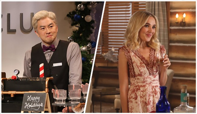 ‘Saturday Night Live’ director Liz Patrick talks Bowen Yang and Chloe Fineman exits: ‘You’re just proud of them for succeeding’