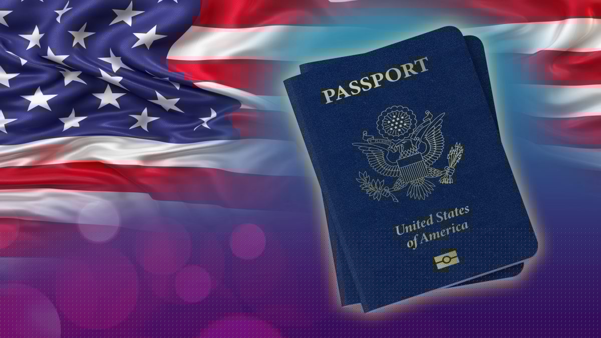 Trump Signs New Executive Orders Targeting Birthright Citizenship