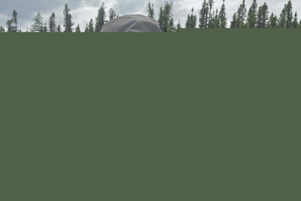 What it’s like to chase giant brook trout in one of North America’s most remote locations