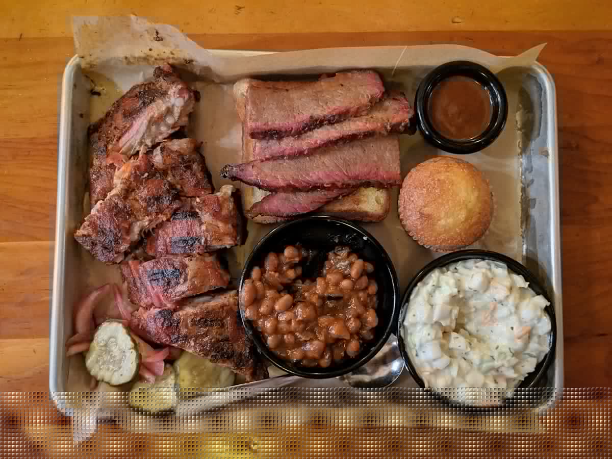 Pay $50 and Get $120 Worth of Food From East Texas Food Trucks