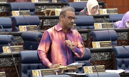 After teen's arrest, MP urges Home Ministry to expedite review of Sosma