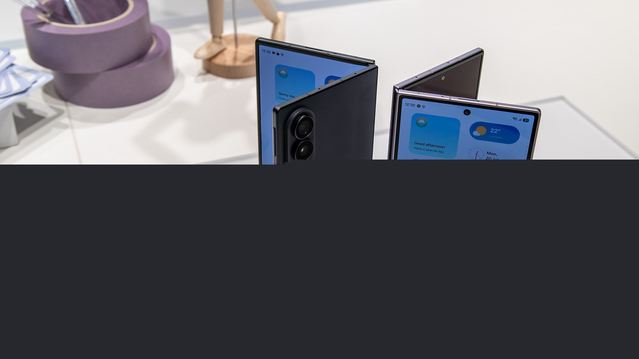 I gathered all of the best Samsung Galaxy Z Fold 8 launch deals into this guide — free phones, leftover preorder discounts, and more