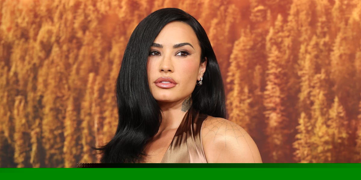 Is Demi Lovato in ‘Camp Rock 3’? She Just Weighed In After Previously Denying Her Involvement